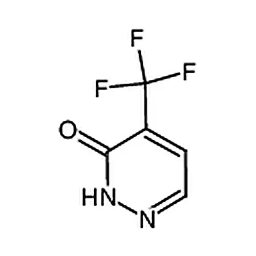 4-(三氟甲基)哒嗪-3(2H)-酮