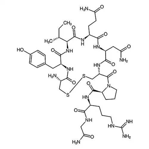 8-L-精氨酸缩宫素乙酸盐
