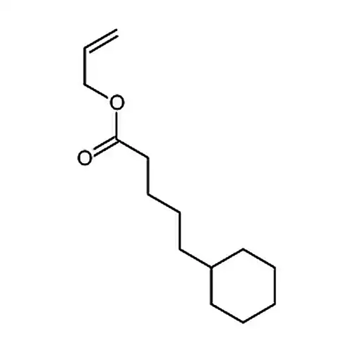环己基戊酸烯丙酯
