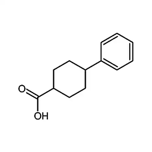 4-苯基环己烷羧酸