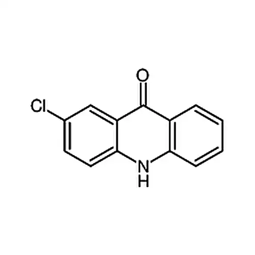 2-氯吖啶-9(10H)-酮