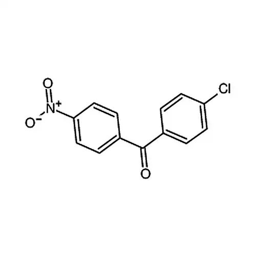 (4-氯苯基)(4-硝基苯基)甲酮