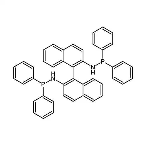 (R)-N，N'-双(二苯基膦)联萘胺