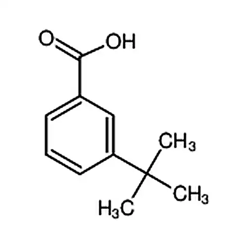 3-(叔丁基)苯甲酸