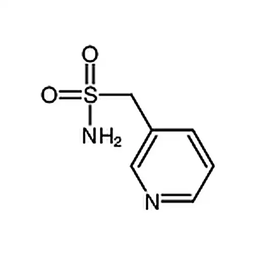 3-吡啶甲烷磺酰胺
