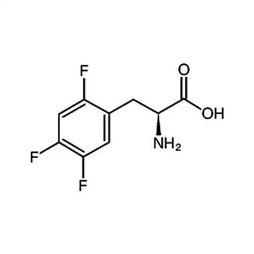 L-2,4,5-三氟苯丙氨酸