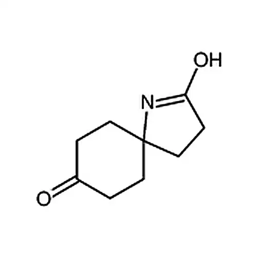 1-氮杂螺[4.5]癸烷-2，8-环己二酮