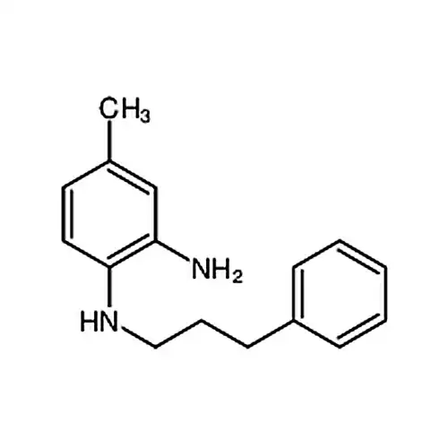 4-甲基-N1-(3-苯基丙基)-1,2-苯二胺