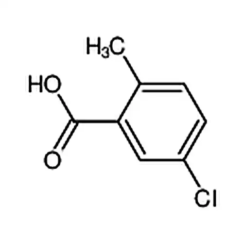 5-氯-2-甲基苯甲酸