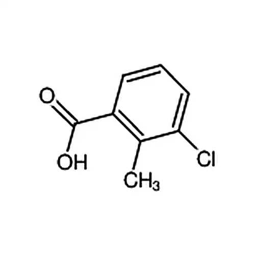 3-氯-2-甲基苯甲酸