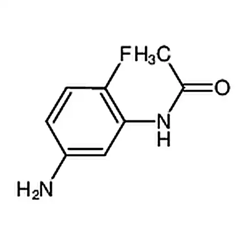 N-(5-氨基-2-氟苯基)乙酰胺