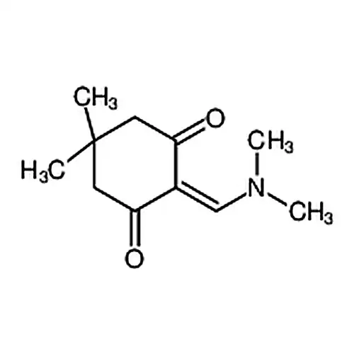 2-((二甲基氨基)亚甲基)-5,5-二甲基环己烷-1,3-二酮