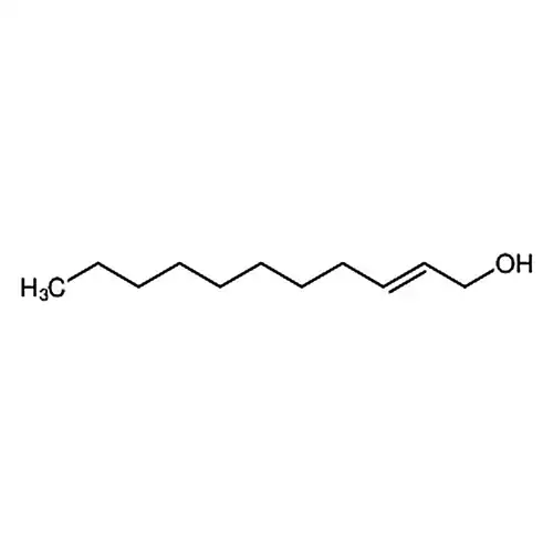 反式-2-十一烯醇