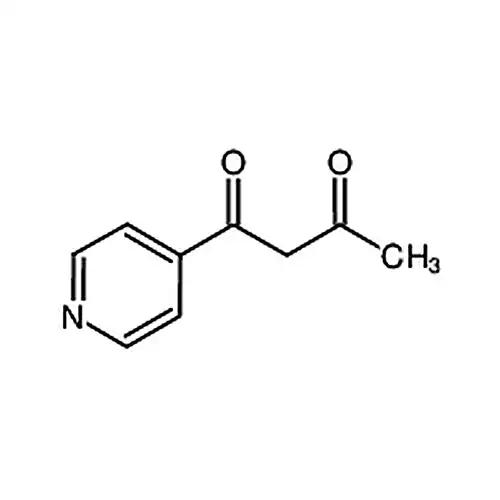 1-(4-吡啶基)-1,3-丁二酮
