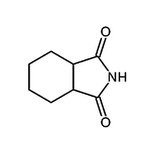 顺式环己-1,2-二甲酰亚胺