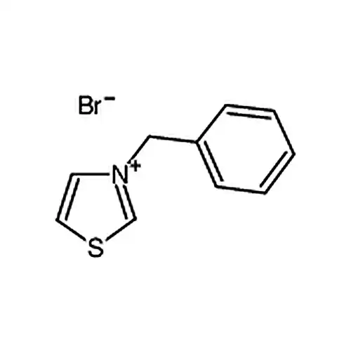 3-苄基溴化噻唑鎓