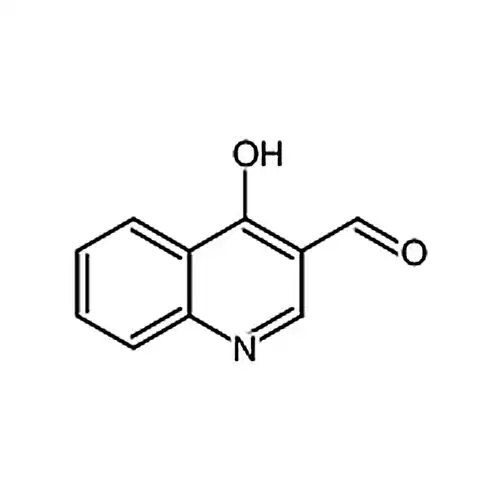 4-羟基喹啉-3-甲醛