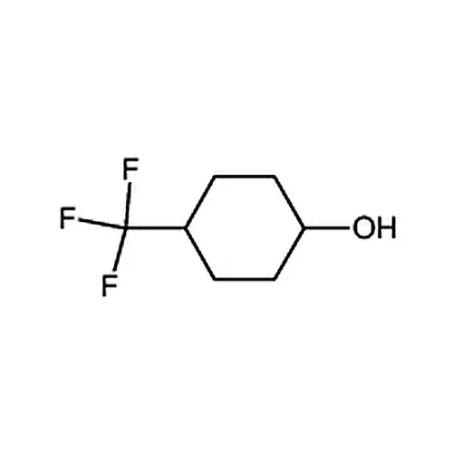 反式-4-(三氟甲基)环己醇