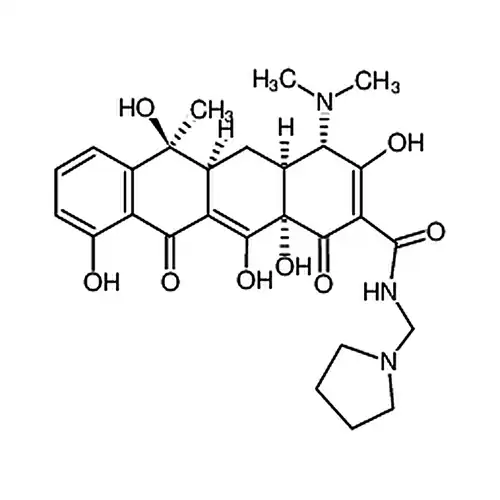 Rolitetracycline