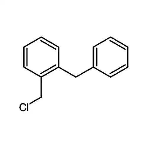 2-苯甲基氯苄