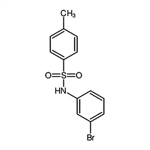 N-(3-溴苯基)-4-甲基苯磺酰胺