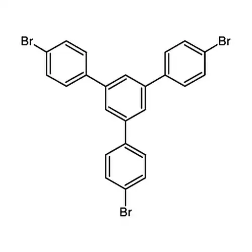 1,3,5-三(4-溴苯基)苯