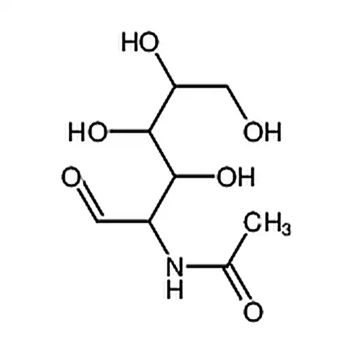 N-乙酰-D-氨基葡萄糖