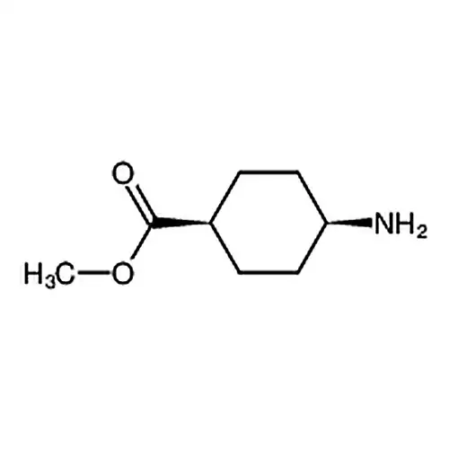 顺式-4-氨基环己烷羧酸甲酯