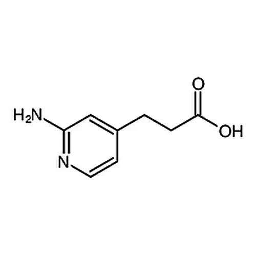 3-（2-氨基吡啶-4-基）丙酸