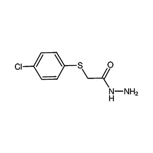 2-[(4-氯苯基)磺酰基]乙酰肼