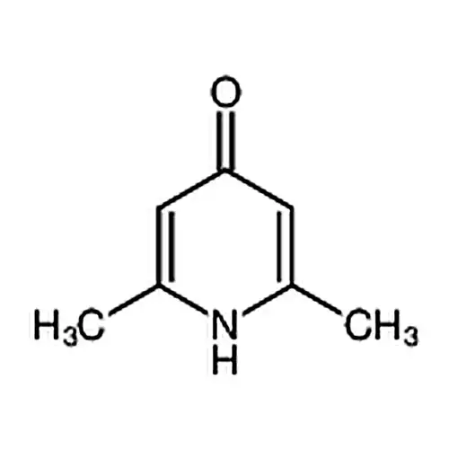 2，6-二甲基吡啶-4(1H)- 酮