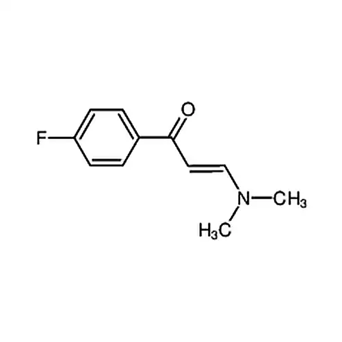 3-(4-氟苯基)-N,N-二甲基丙烯酰胺