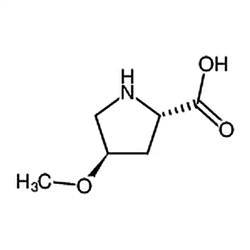 (2S，4R)-4-甲氧基吡咯烷-2-羧酸