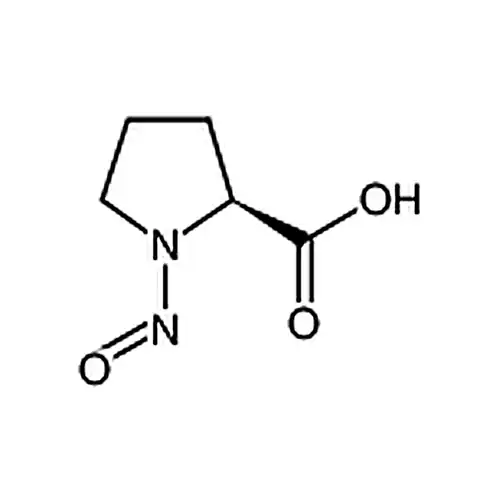 N -亚硝基- L -脯氨酸