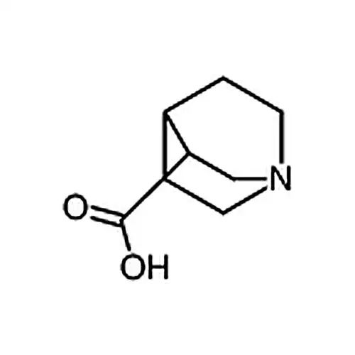 奎宁环-3-羧酸