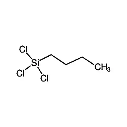 丁基三氯硅烷