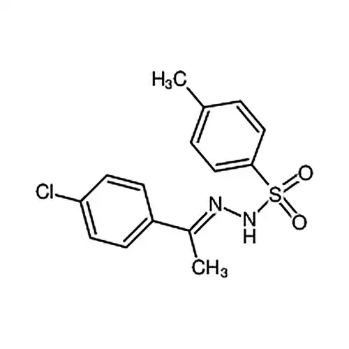 N'-(1-(4-氯苯基)亚乙基)-4-甲基苯磺酰肼