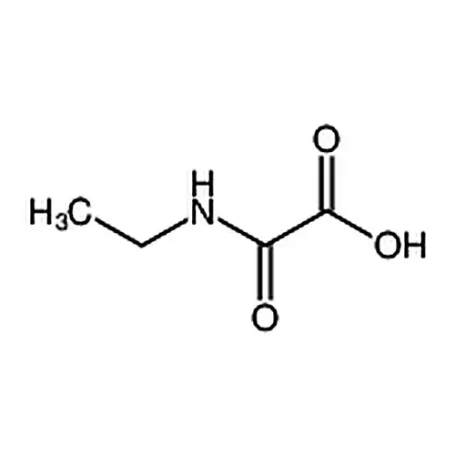 2-乙基氨基-2-氧代-乙酸