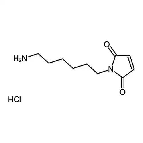 N-(6-氨基己基)马来酰亚胺盐酸盐