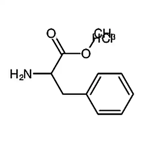 L-苯丙氨酸甲酯盐酸盐