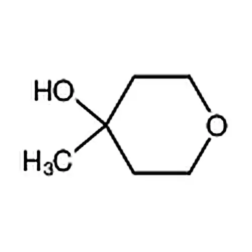 4-甲基四氢-2H-吡喃-4-醇