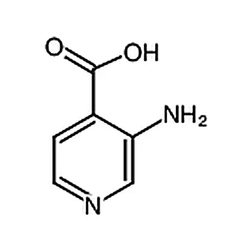 3-氨基异烟酸