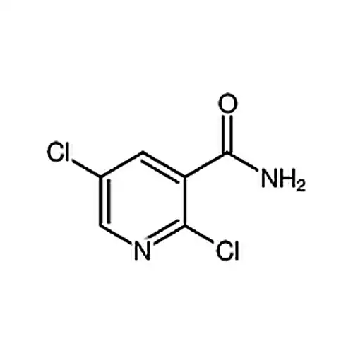 2，5-二氯烟酰胺