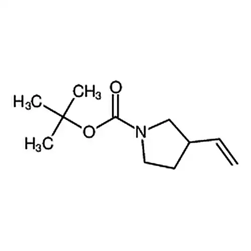 1-Boc-3-乙烯基吡咯烷