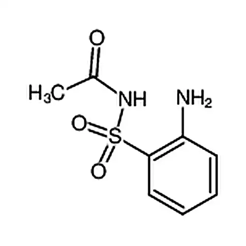 N-((2-氨基苯基)磺酰基)乙酰胺