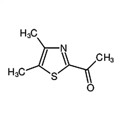 2-乙酰基-4，5-二甲基噻唑