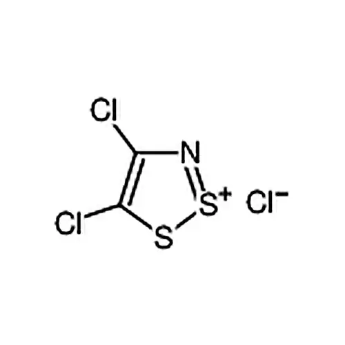 4,5-二氯-1,2,3-二噻唑氯化物