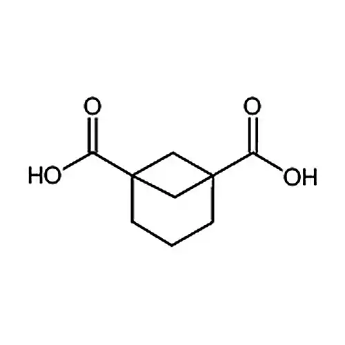 双环[3.1.1]庚烷-1，5-二羧酸