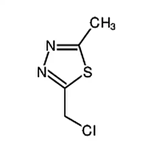 2-(氯甲基)-5-甲基-1,3,4-噻二唑