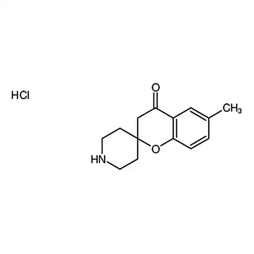 6-甲基-螺[色烯并-2，4'-哌啶]-4-(3H)-酮